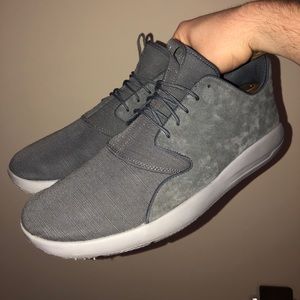 Jordan Suede Casual Kicks